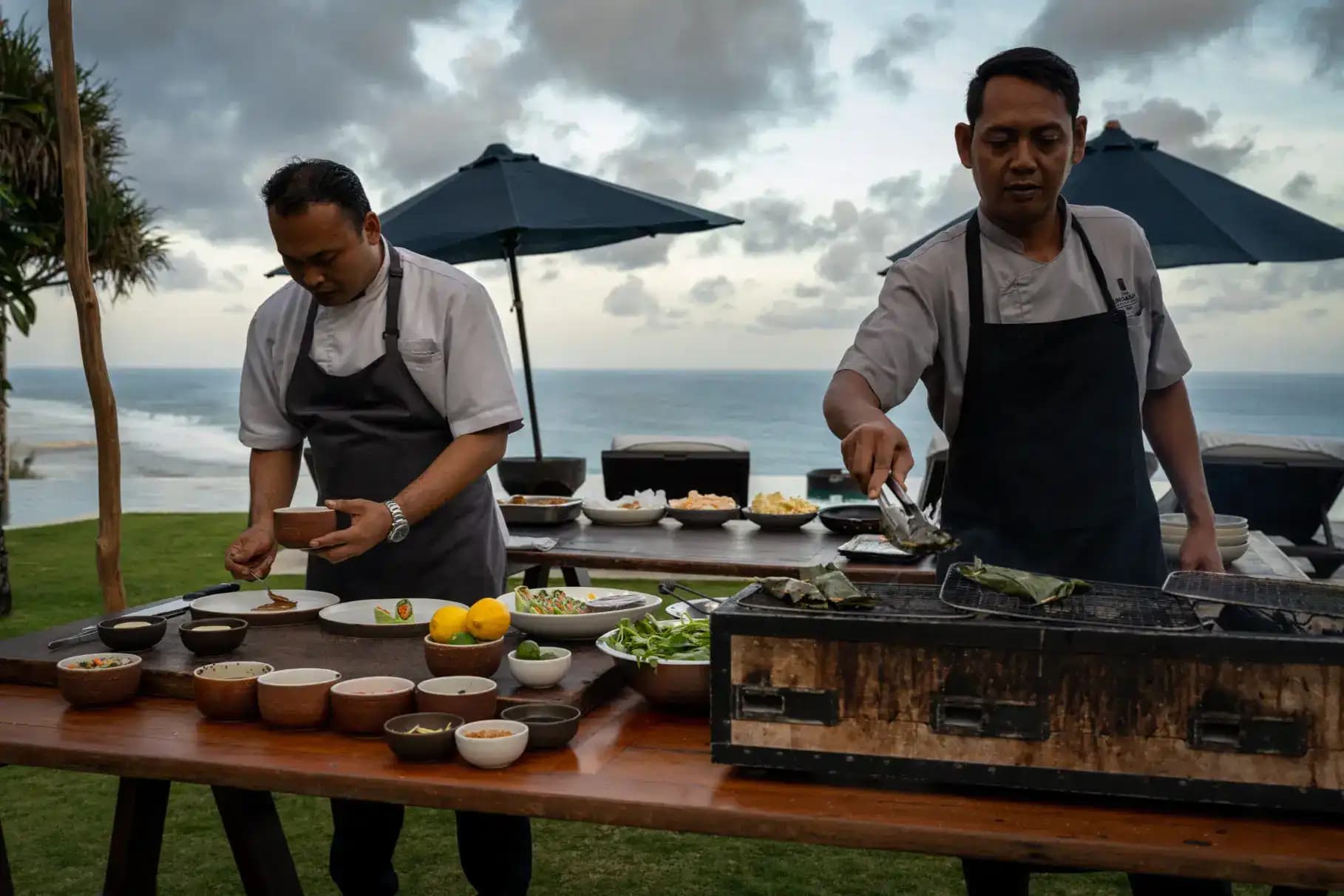 Elevate your Experience