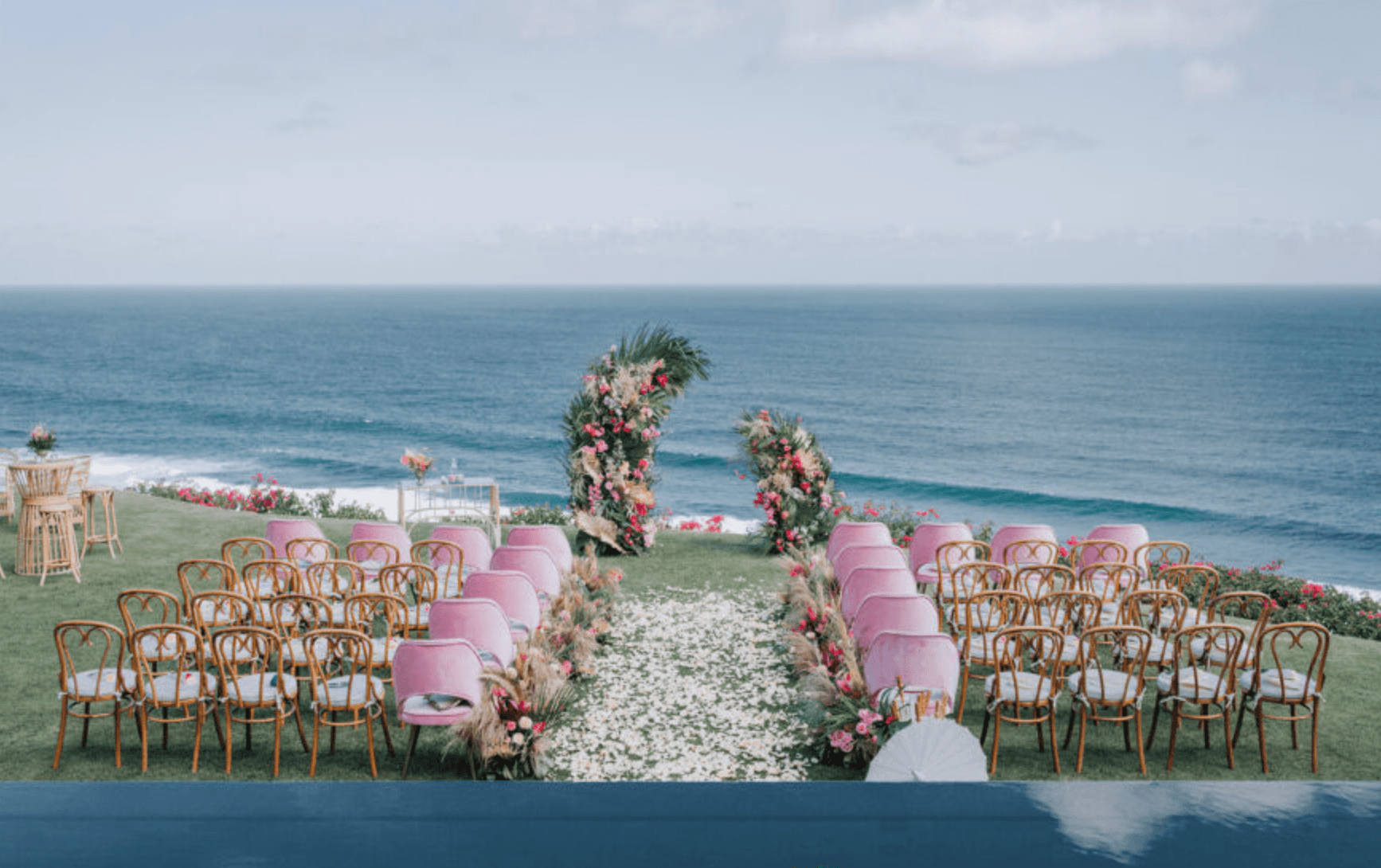 Bali Weddings